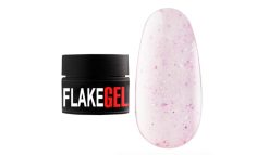 KODI - GEL COSTRUTTORE - FLAKE GEL n.07 - 30gr