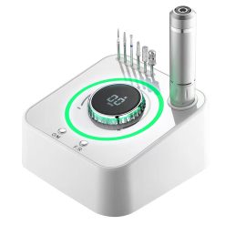 Alternative view of CLAVIER - NAIL DRILL FX-1080 - WHITE