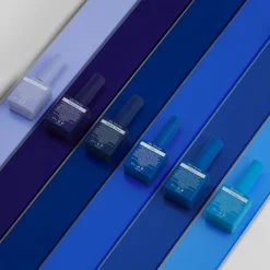 Alternative view of HEY LOVE - GEL POLISH - LA LA LOVELY - 15ml