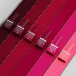 Alternative view of HEY LOVE - GEL POLISH - VELVET - 15ml