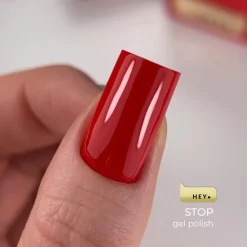 HEY LOVE - GEL POLISH - STOP - 15ml