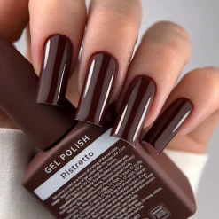 HEY LOVE - GEL POLISH - RISTRETTO - 15ml