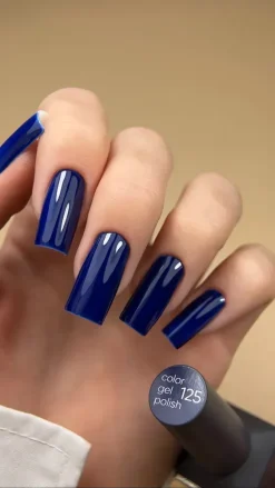 VALERI - COLOR GEL n.125 - 6ml