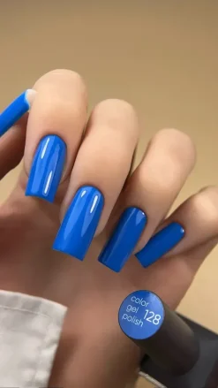 VALERI - COLOR GEL n.128 - 6ml