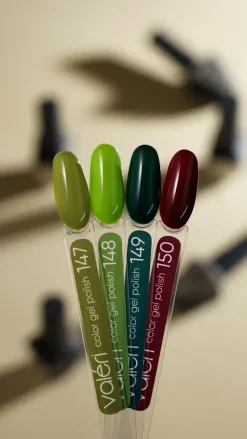Alternative view of VALERI - COLOR GEL n.150 - 6ml