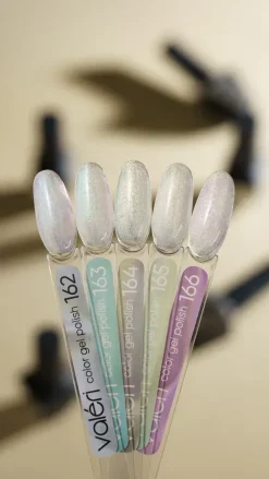 Alternative view of VALERI - COLOR GEL n.163 - 6ml