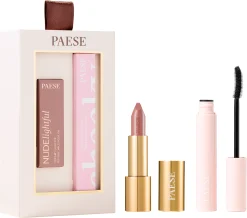 PAESE - GIFT SET CHEEKY NUDE LOOK