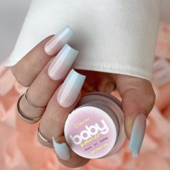 CLAVIER - 3in1 PAINT BABYBOOMER - P05 BLUELLE - 3gr