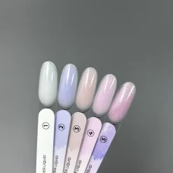 Alternative view of TOUCH - BUILDER LIQUID n.04 - 15ml