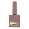 HEY LOVE - GEL POLISH - BROWN ROSE - 15ml