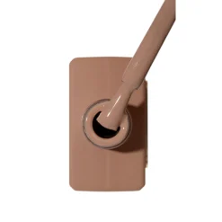 Alternative view of HEY LOVE - GEL POLISH - TOFFEE - 15ml