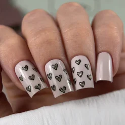 Alternative view of HEY LOVE - GEL POLISH - SOUL - 15ml