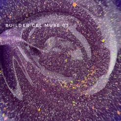 TOUCH - BUILDER GEL MUSE n.03 - 15ml