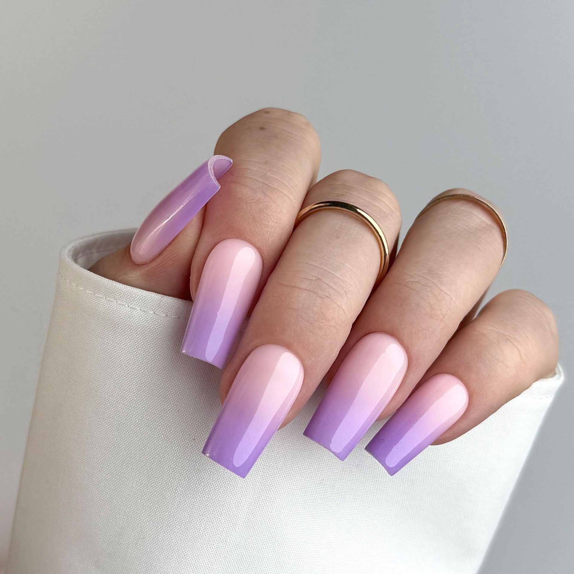 CLAVIER - 3in1 PAINT BABYBOOMER - P08 LAVENDELLE - 3gr - immagine 2