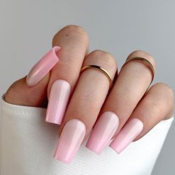 Alternative view of CLAVIER - 3in1 PAINT BABYBOOMER - P04 PINKELLE - 3gr