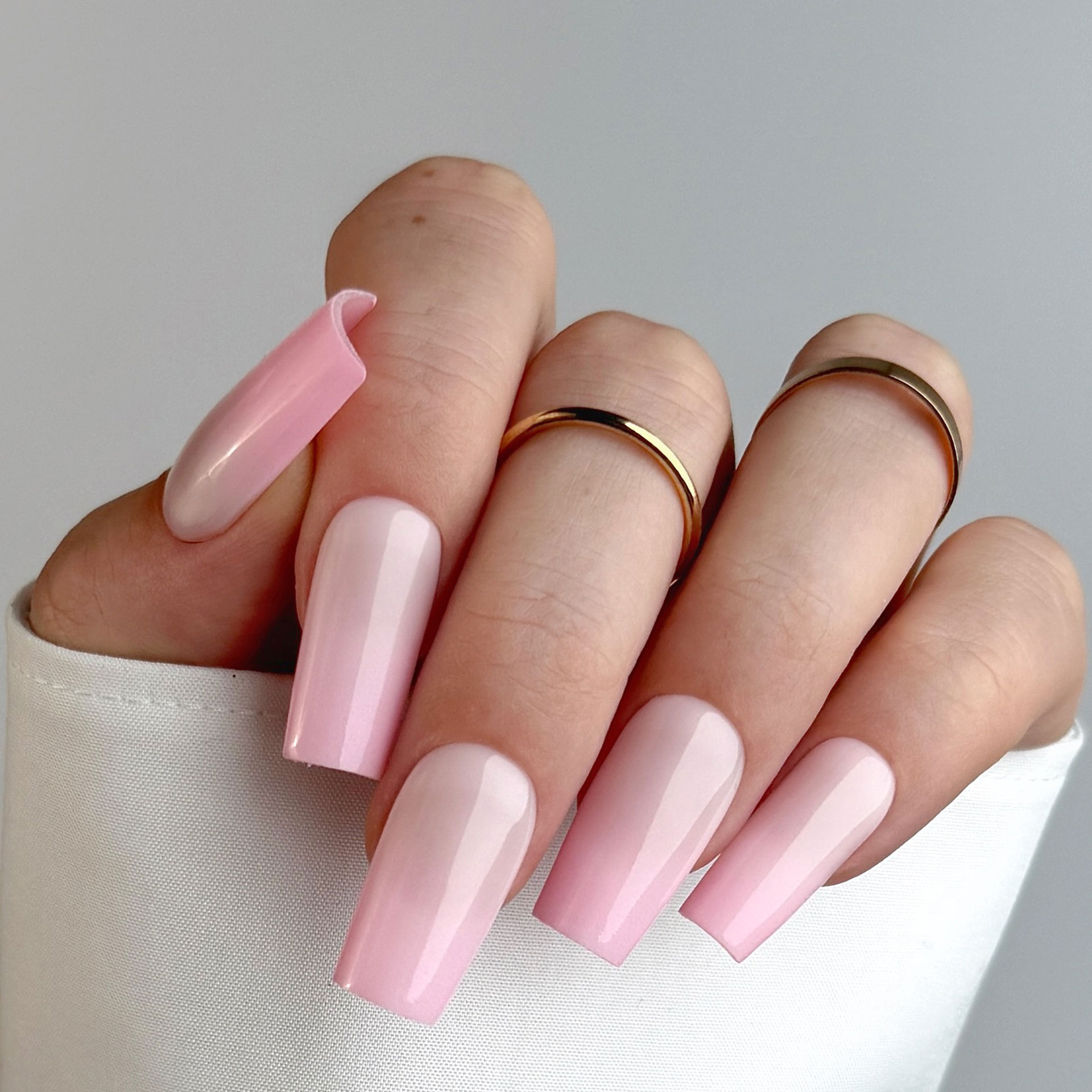 CLAVIER - 3in1 PAINT BABYBOOMER - P04 PINKELLE - 3gr - immagine 2