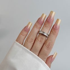 Alternative view of CLAVIER - 3in1 PAINT BABYBOOMER - U01 GOLDINA - 3gr