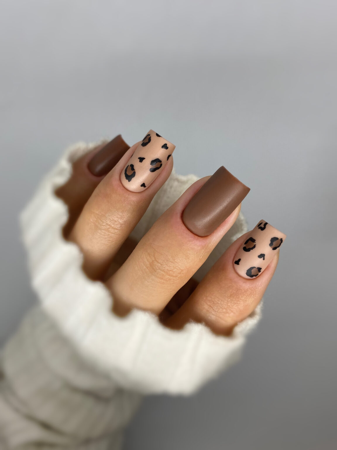 CLAVIER - VELVET MATTE TOP - 8ml - immagine 2