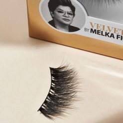 Alternative view of CLAVIER - CIGLIA A BANDA INTERA- LASH EXPERT- MELKA FIORE