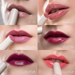 Alternative view of CLARESA - CARE ALL DAY - MIRROR SHINE BALM  - QUEEN OF HEARTS