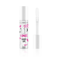 CLARESA - GLOSSY LIPS