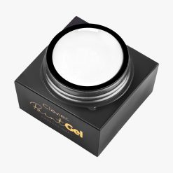 CLAVIER - PANT GEL -  WHITE