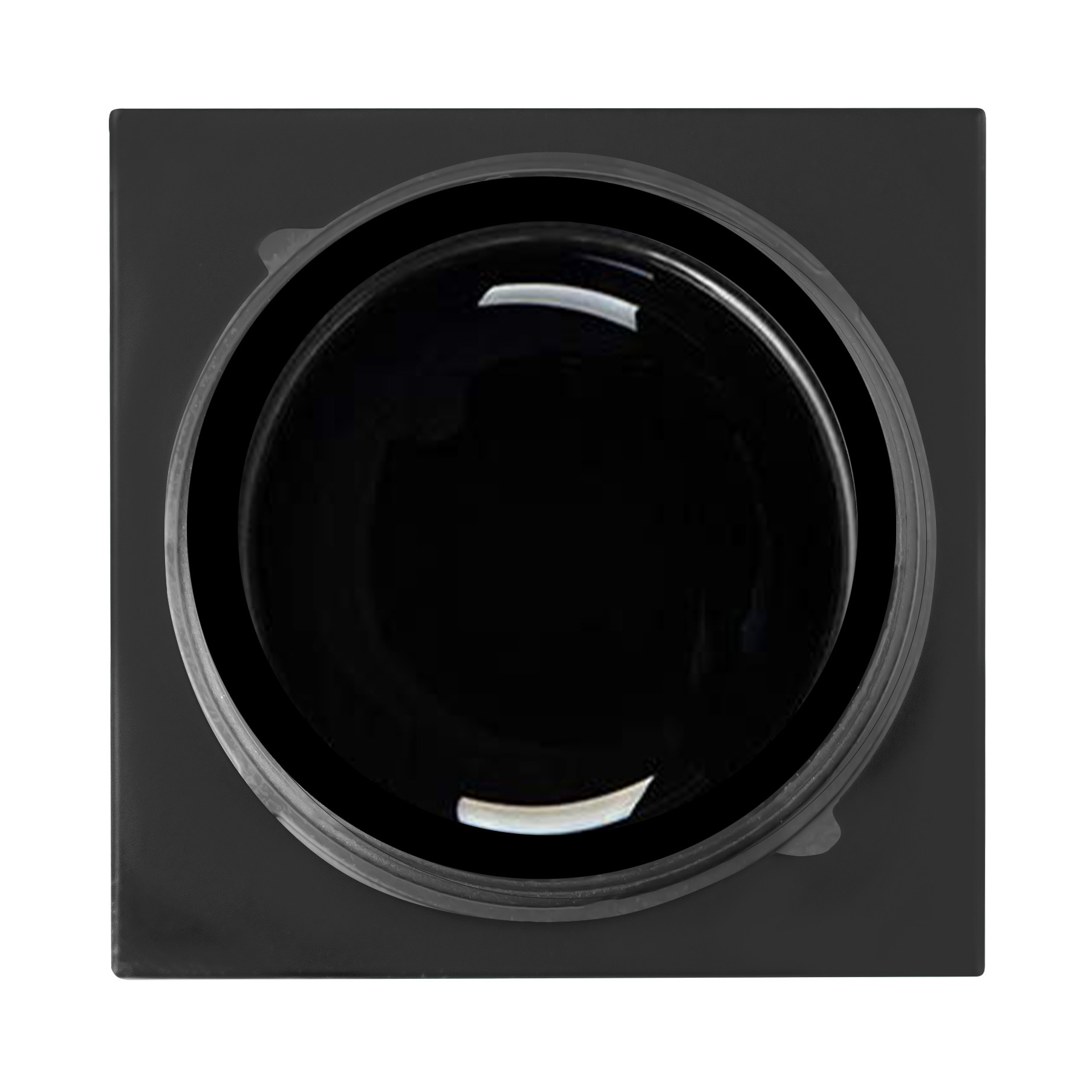 CLAVIER - PAINT GEL - BLACK - 5gr - immagine 2