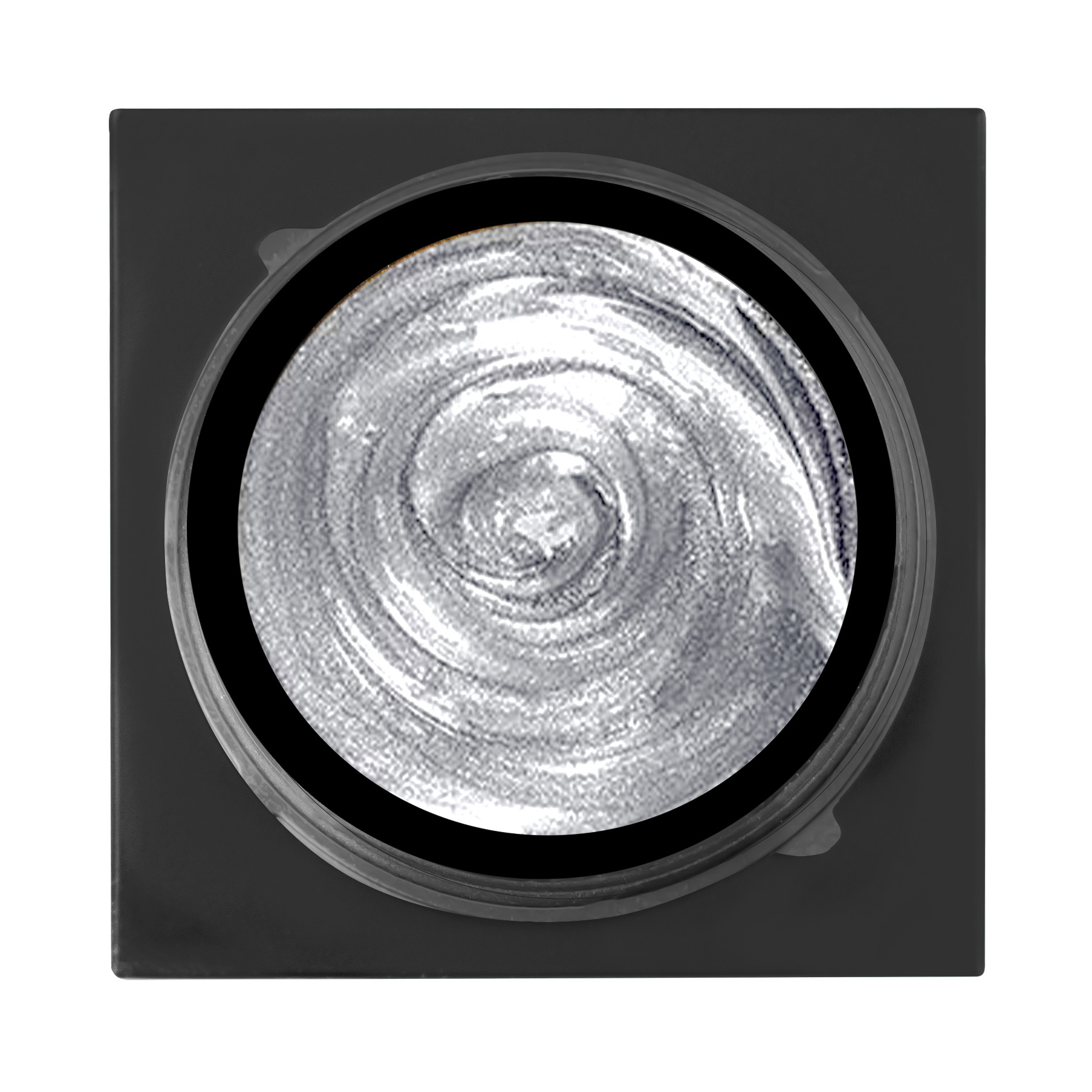 CLAVIER - PAINT GEL - SILVER - 5gr - immagine 3