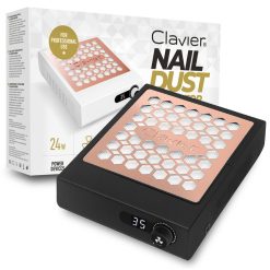 CLAVIER - ASPIRATORE V8700 - BLACK