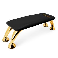 Alternative view of CLAVIER - POGGIA MANO - NERO