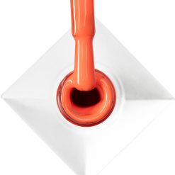 Alternative view of MOLLY NAILS -  ORANGE VELVET n.721 - 8gr