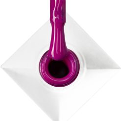 Alternative view of MOLLY NAILS -  PURPLE LAVENDER n.725 - 8gr