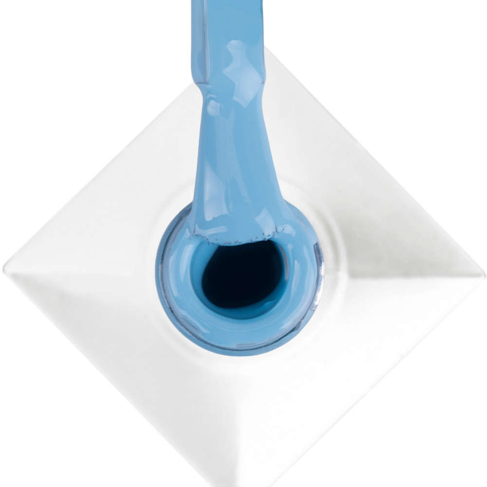 MOLLY NAILS - BABY BLUE n.110 - 8gr - immagine 2