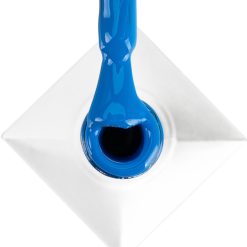 Alternative view of MOLLY NAILS -  BLUE LAGOON  n.13 - 8gr