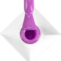 Alternative view of MOLLY NAILS -  PURPLE SMOOTHIE  n.17 - 8gr