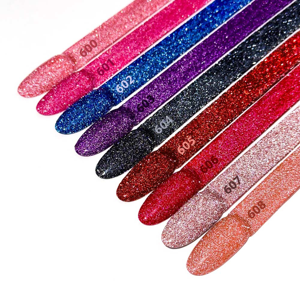 MOLLY NAILS - Flashing Lights N. 600 - Spell On You - 8ml - immagine 2