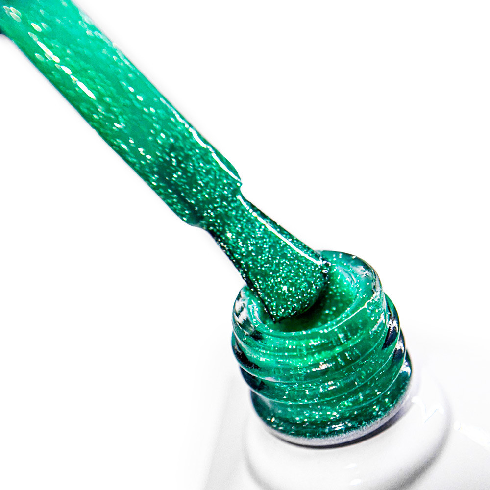 MOLLY NAILS - Flashing Neon n.646 - Botanic Fever - 8ml