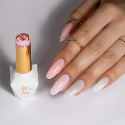 Alternative view of MOLLY NAILS - FRENCH MANICURE n.131 - 8gr