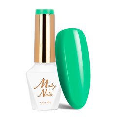MOLLY NAILS -  CRYSTAL GRASS n.84  - 8gr