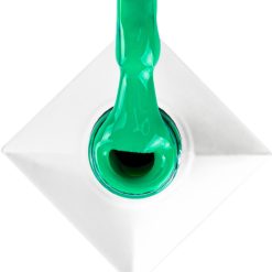 Alternative view of MOLLY NAILS -  CRYSTAL GRASS n.84  - 8gr