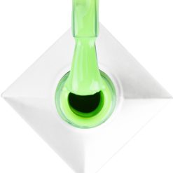 Alternative view of MOLLY NAILS -  GREEN ENERGY n.80  - 8gr