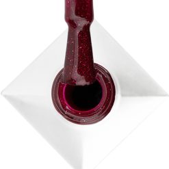 Alternative view of MOLLY NAILS -  KISS IN PARIS n.191 - 8gr