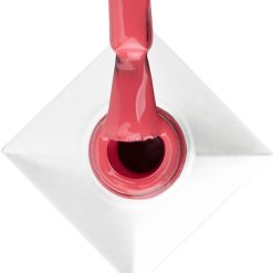 Alternative view of MOLLY NAILS -  DARK RASPBERRY n.193 - 8gr