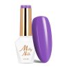 MOLLY NAILS -  PURPLE LAVENDER n.726 - 8gr