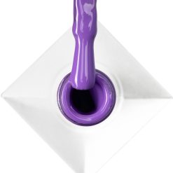 Alternative view of MOLLY NAILS -  PURPLE LAVENDER n.726 - 8gr