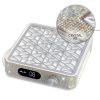 MOLLY NAILS - ASPIRATORE CON SWAROVSKI - TURBO X15 - 41W