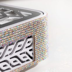 Alternative view of MOLLY NAILS - ASPIRATORE CON SWAROVSKI - TURBO X15 - 41W