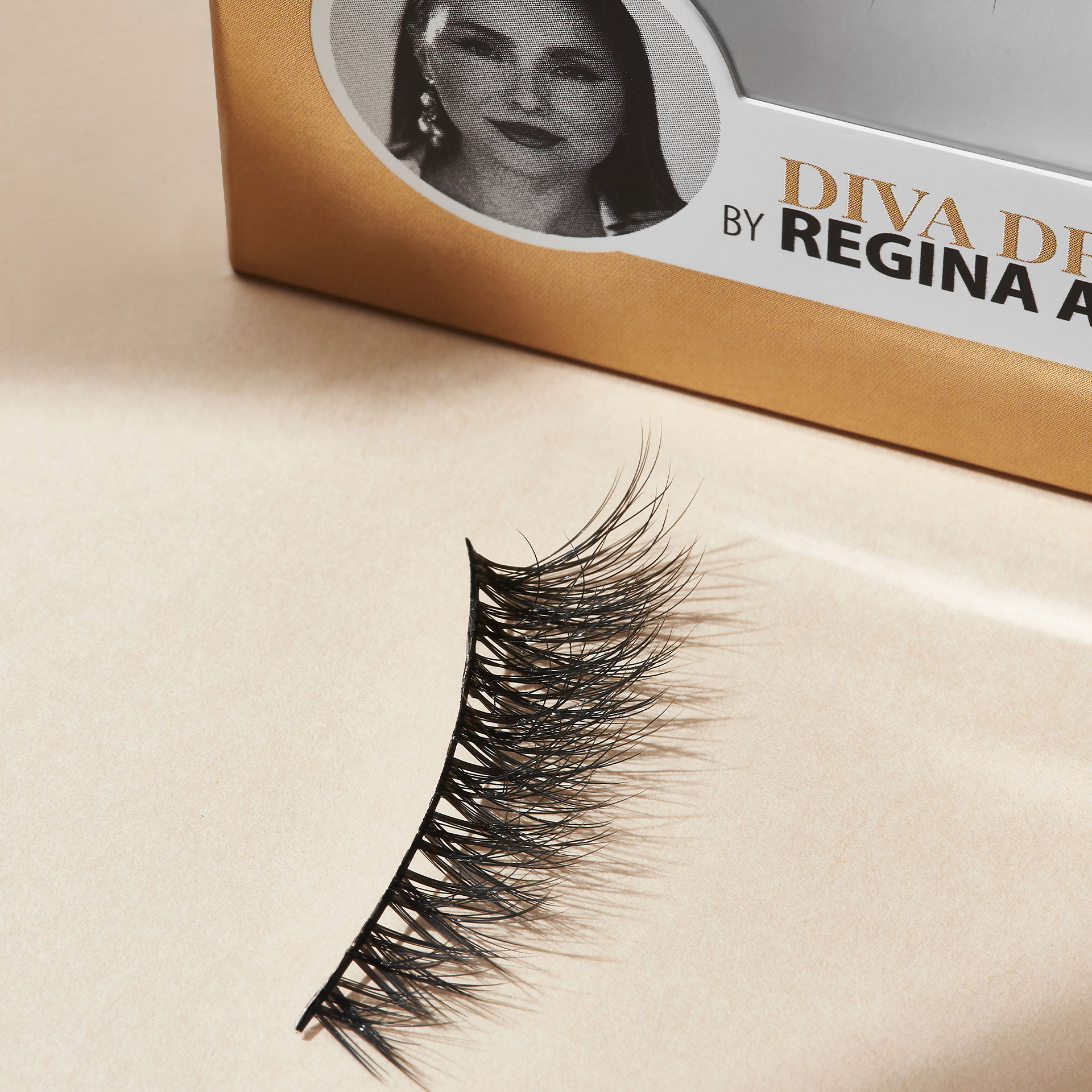 CLAVIER - CIGLIA A BANDA INTERA- LASH EXPERT- REGINA AZIZOVA - immagine 4