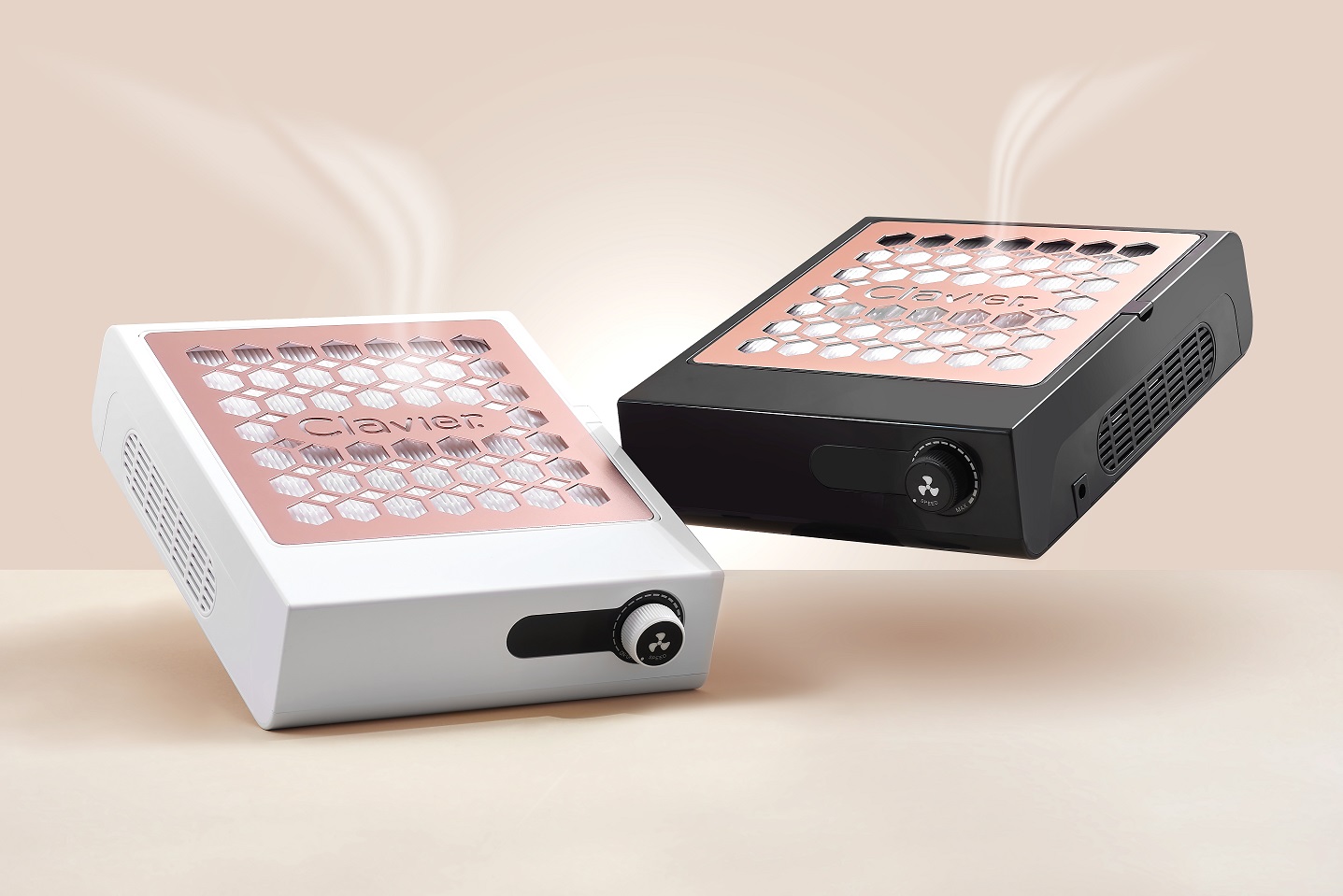 CLAVIER - ASPIRATORE V8700 - WHITE - immagine 3