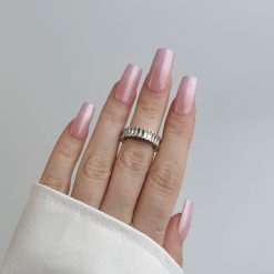 Alternative view of CLAVIER - 3in1 PAINT BABYBOOMER - U02 PINKARA - 3gr